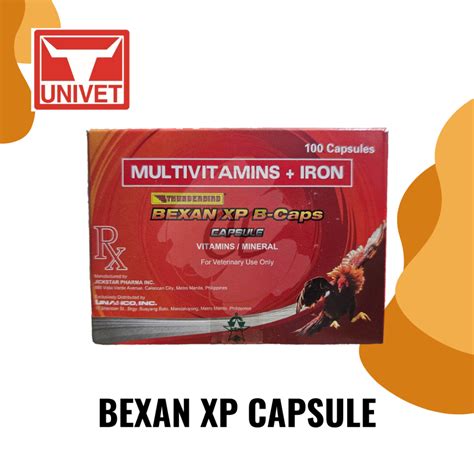 bexan xp|Bexan Capsule (100 Capsule) – .